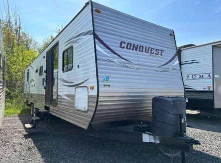 conquest
